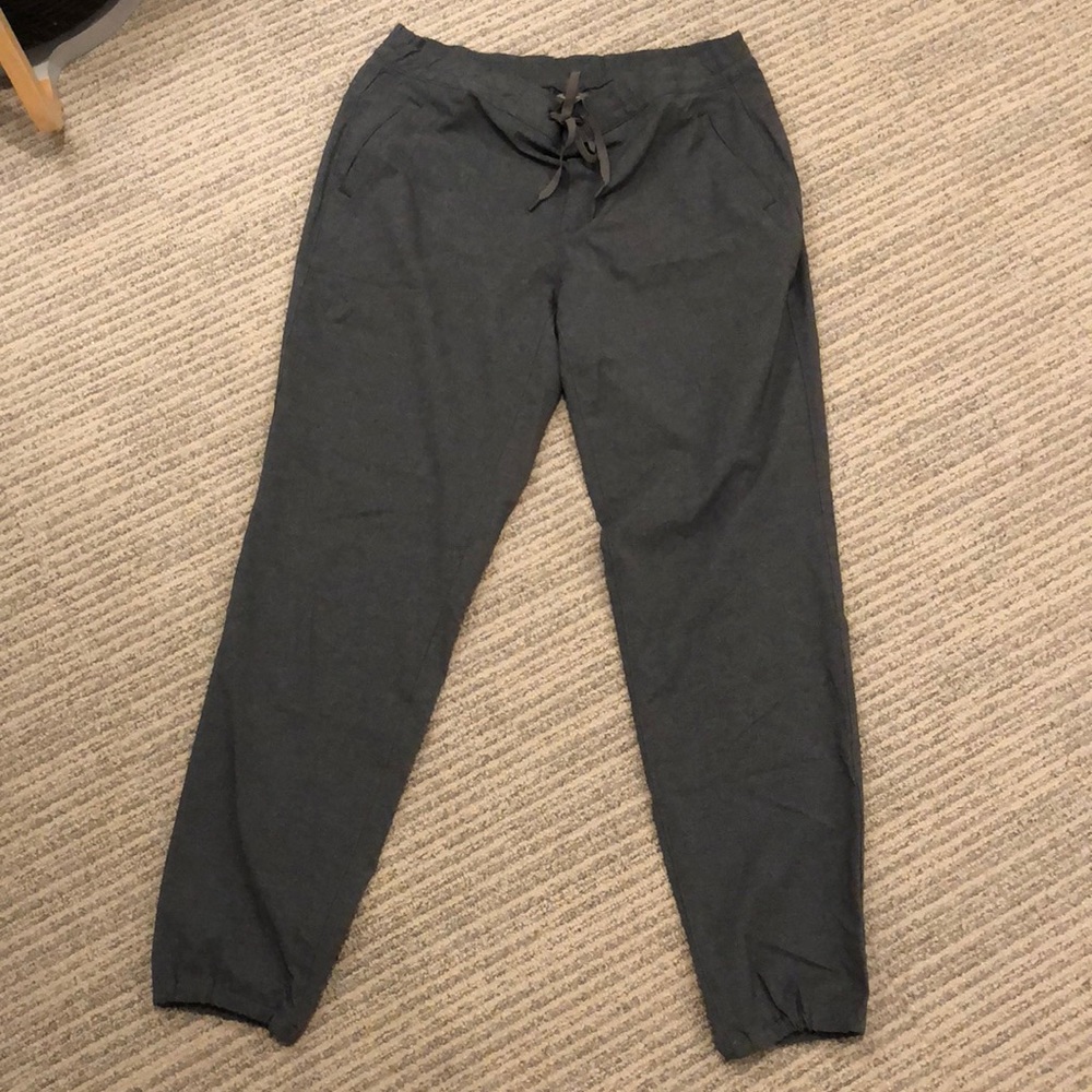 Eddie Bauer Lightweight Jogger Pants